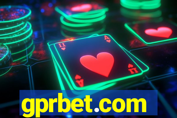 gprbet.com