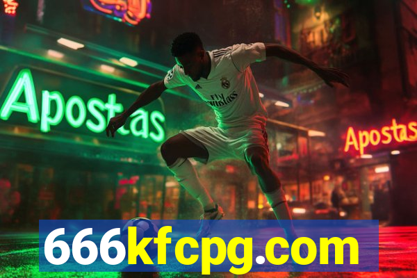 666kfcpg.com