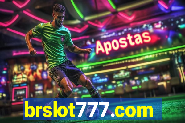 brslot777.com