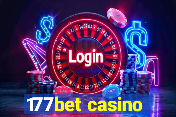 177bet casino