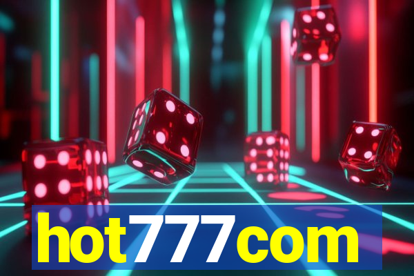 hot777com