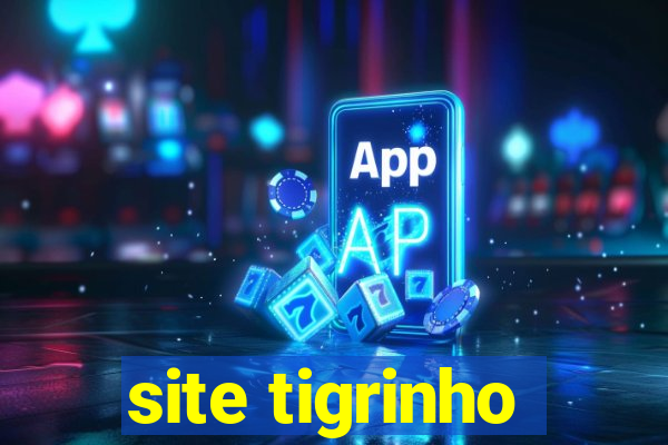 site tigrinho