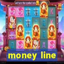 money line