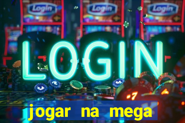 jogar na mega millions online do brasil