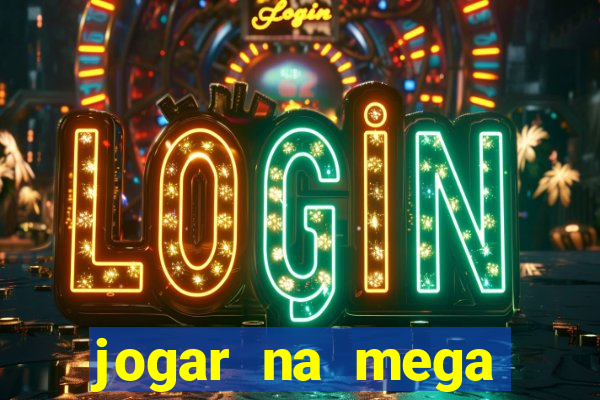 jogar na mega millions online do brasil