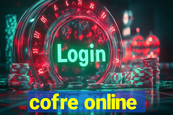 cofre online