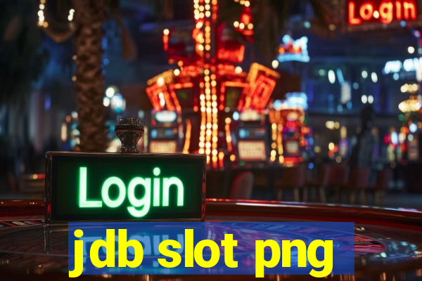 jdb slot png