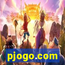 pjogo.com