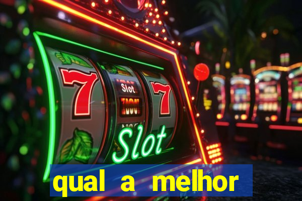 qual a melhor plataforma de jogos