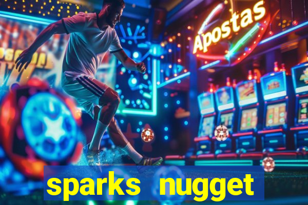 sparks nugget casino resort