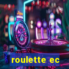 roulette ec