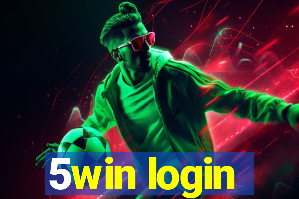 5win login