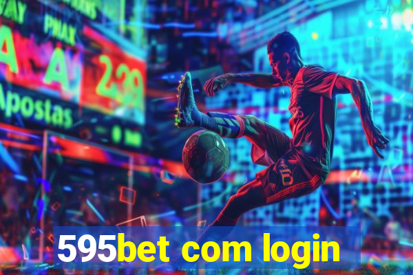 595bet com login