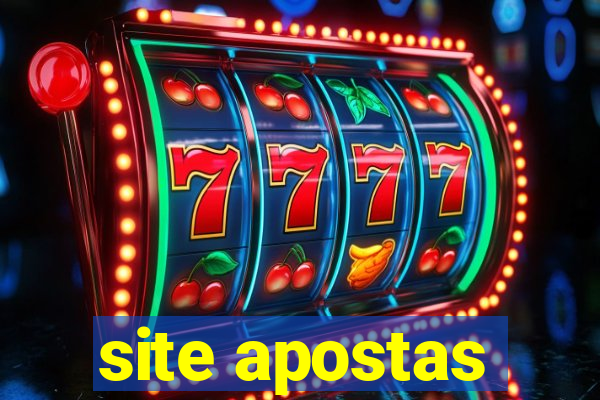 site apostas