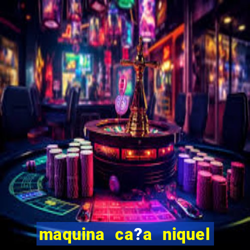 maquina ca?a niquel halloween gratis