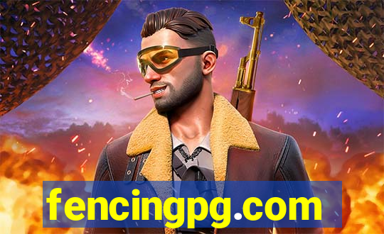 fencingpg.com