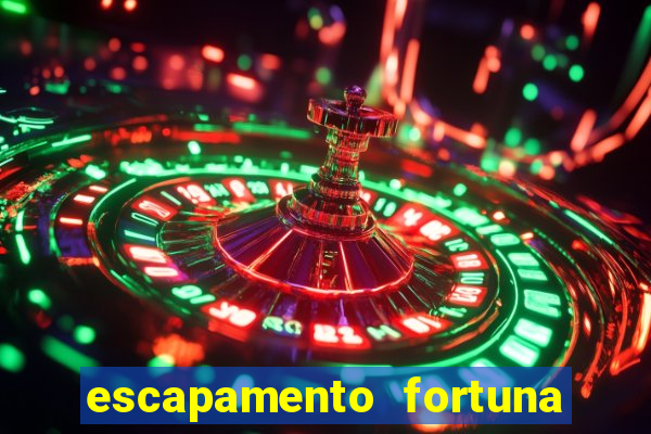 escapamento fortuna para biz 125