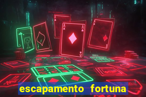 escapamento fortuna para biz 125