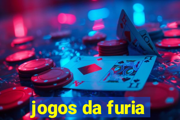 jogos da furia