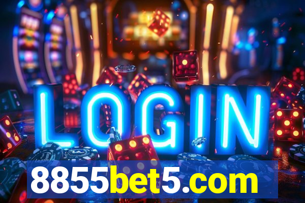 8855bet5.com