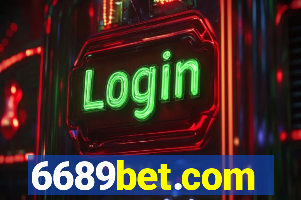 6689bet.com