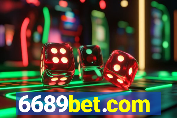 6689bet.com