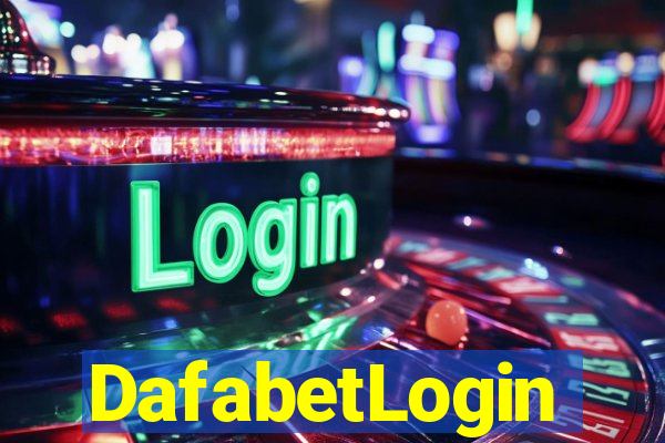 DafabetLogin