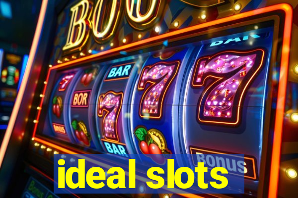 ideal slots