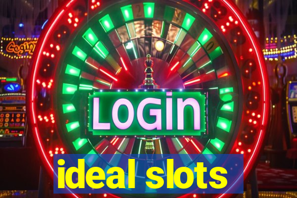 ideal slots