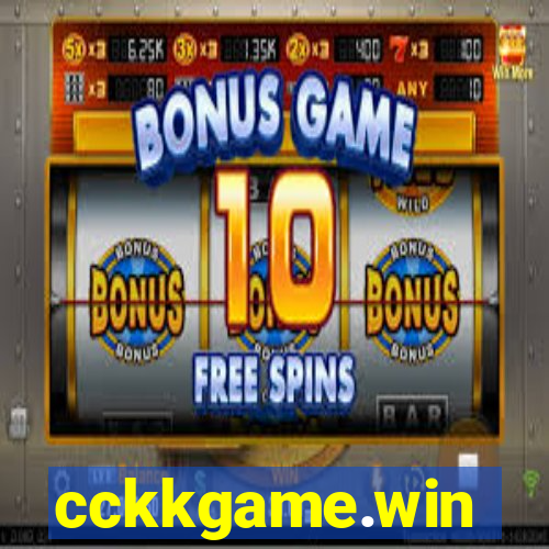 cckkgame.win