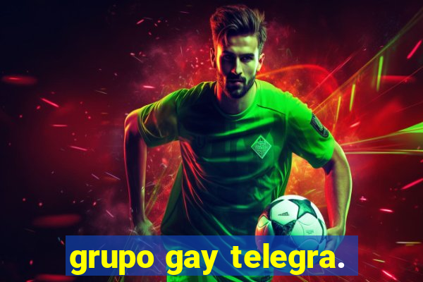 grupo gay telegra.