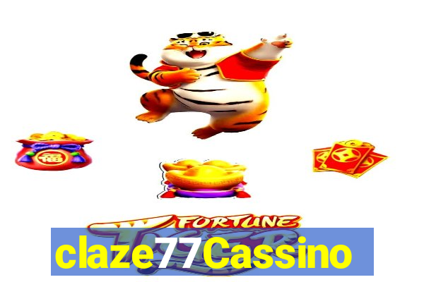 claze77Cassino