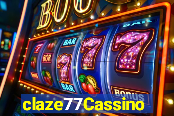 claze77Cassino