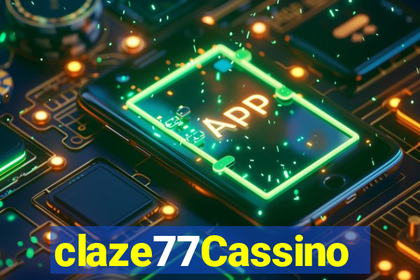 claze77Cassino