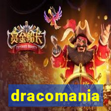 dracomania