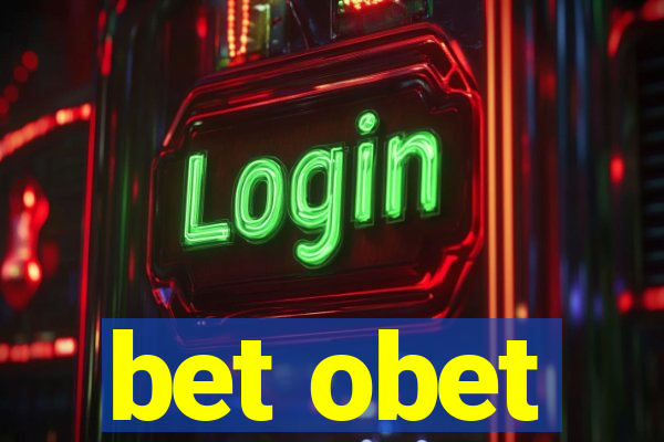 bet obet