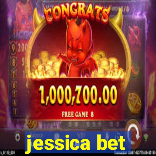 jessica bet