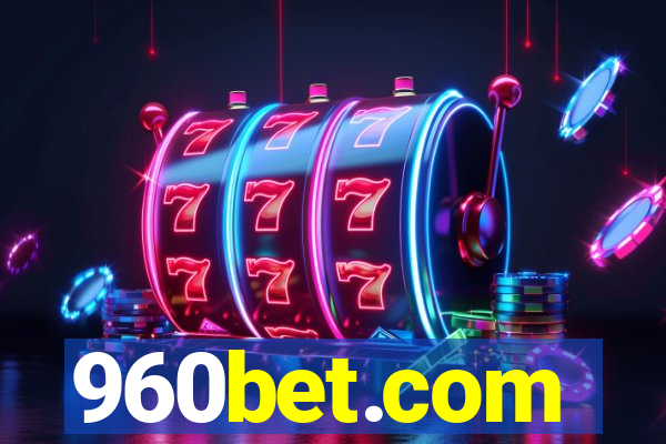 960bet.com