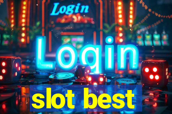 slot best