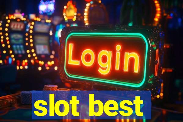 slot best