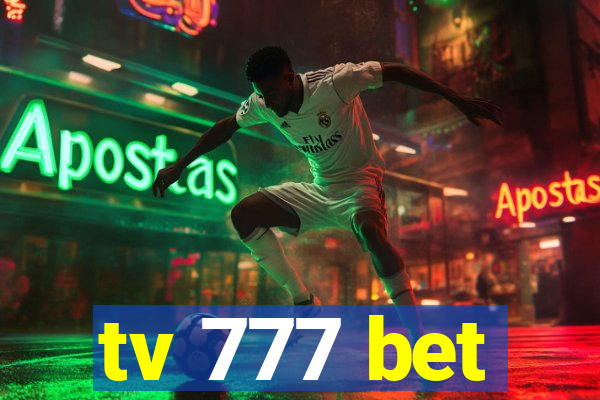 tv 777 bet