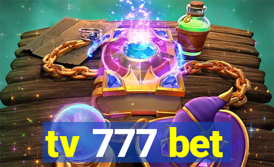 tv 777 bet