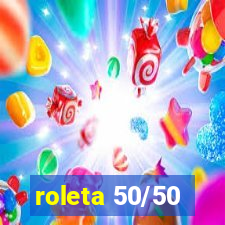 roleta 50/50