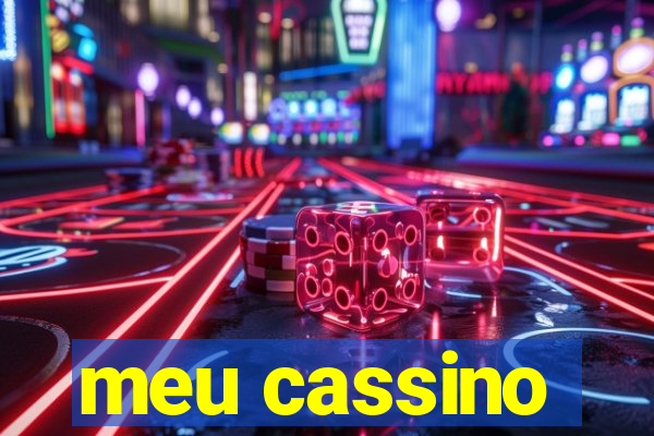 meu cassino