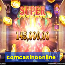 comcasinoonline