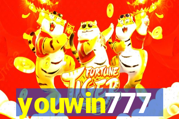 youwin777