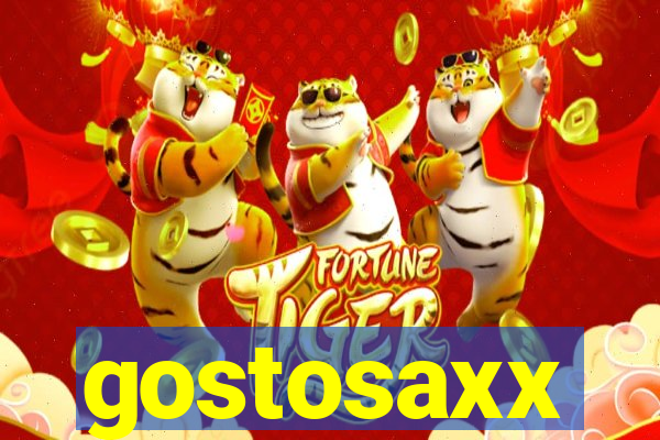 gostosaxx