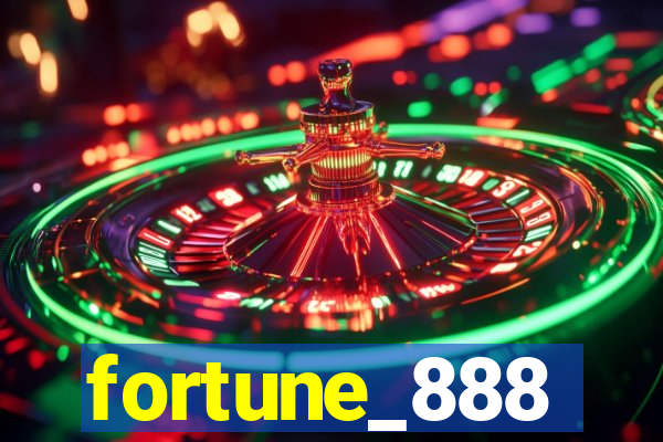 fortune_888