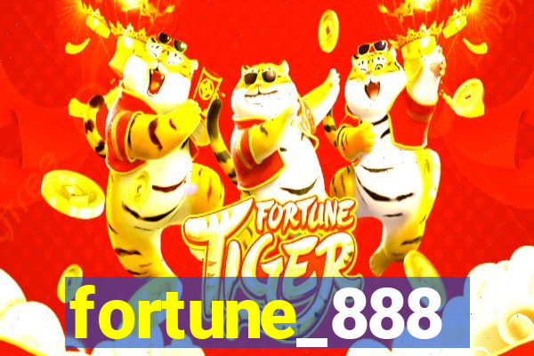 fortune_888