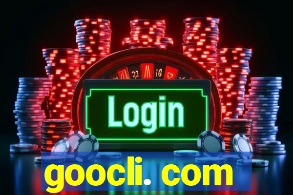 goocli. com